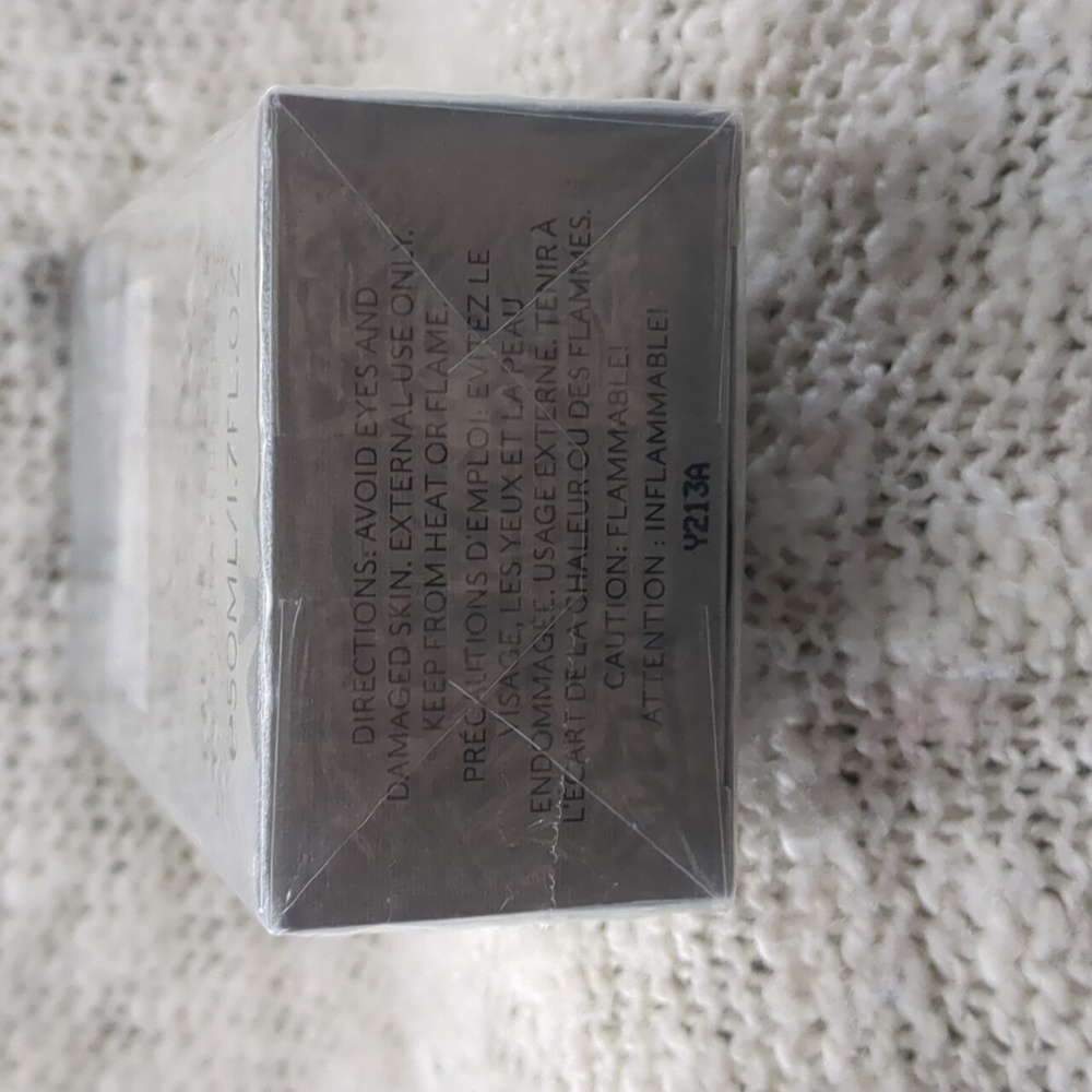 Mitchell and Peach English Leaf Fine Edition Eau De Toilette, 50ml/1.7fl oz - Picture 7 of 8